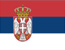 Srbija zastava